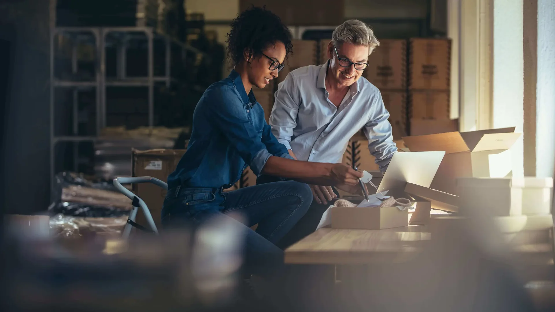 Streamline Your Shipping Workflow Today