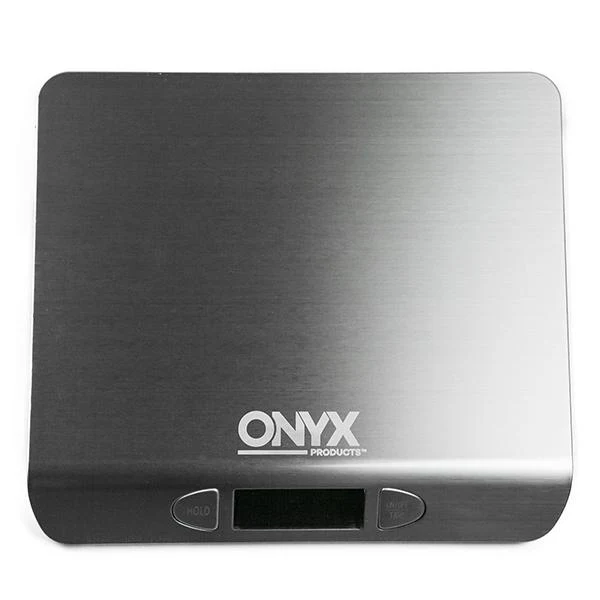 ONYX Products<sup>&reg;</sup> 70lb Postage and Shipping Scale - Image 4