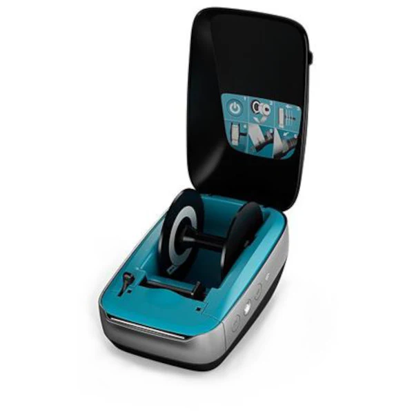 DYMO LabelWriter Wireless 2" Thermal Printer - Image 3