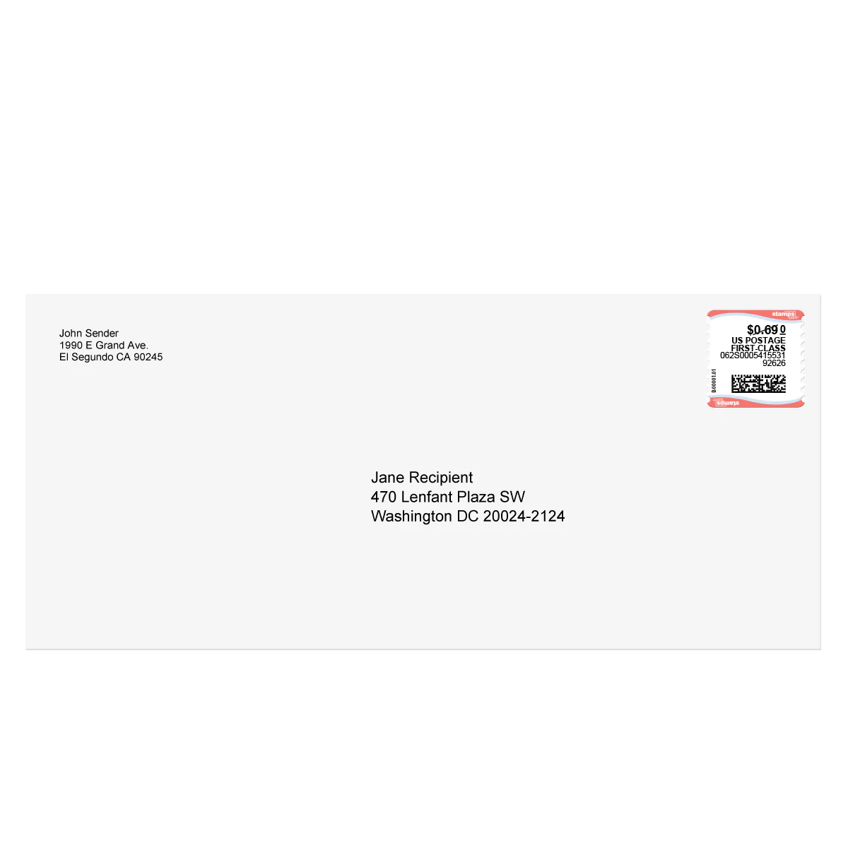 Original NetStamps Sheets - Image 3