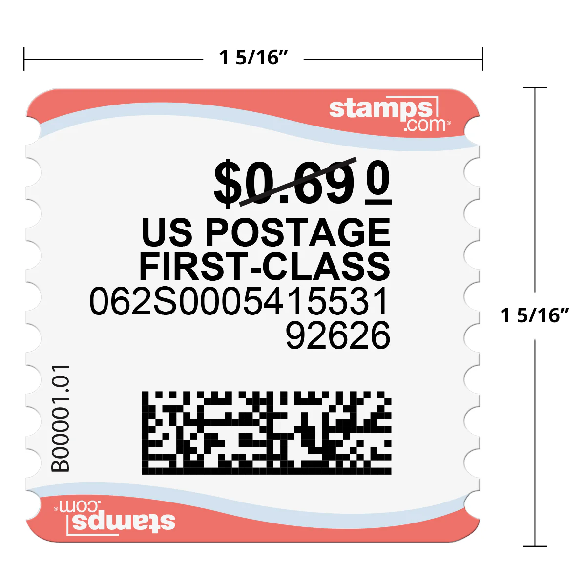 Original NetStamps Sheets - Image 4