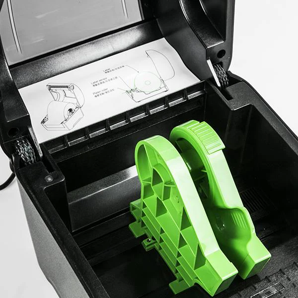 ProLabel Express Thermal Label Printer - Image 9