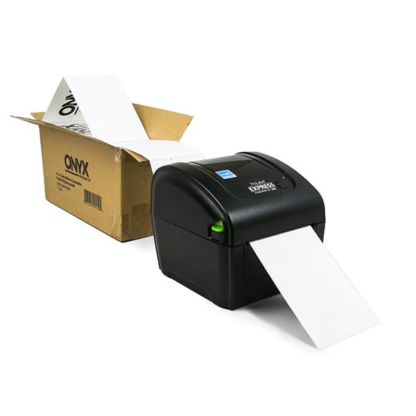 ProLabel Express IE (Ethernet) Thermal Printer - Image 4