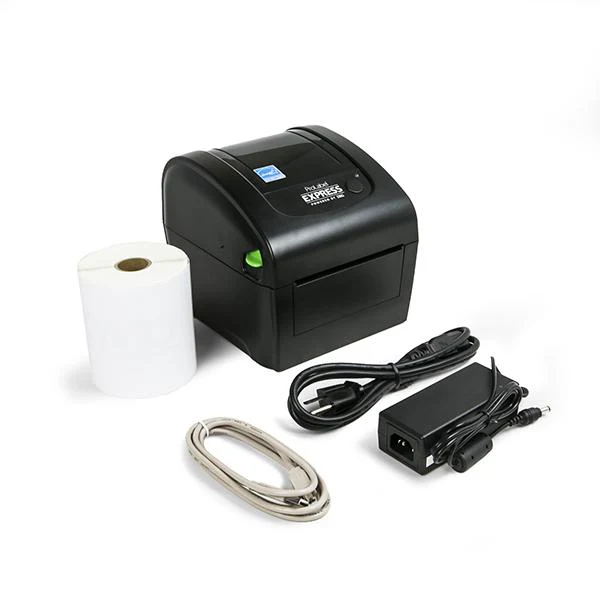 ProLabel Express IE (Ethernet) Thermal Printer - Image 9